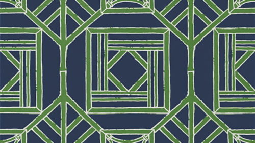 SHOJI PANEL T75521